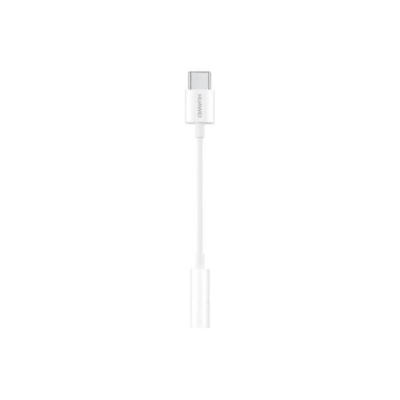 Adapter 3,5mm Jack / USB-C Huawei, 55030086