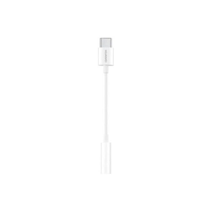 Adapter 3,5mm Jack / USB-C Huawei, 55030086