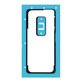 Klej do pokrywy baterii do Huawei P Smart (2021), 97071ADU, Genuine Service Pack