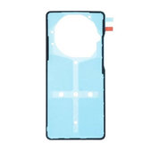 Klej do pokrywy baterii do Huawei Mate 40 Pro NOH-NX9, 51630DNS, Genuine Service Pack