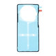Klej do pokrywy baterii do Huawei Mate 40 Pro NOH-NX9, 51630DNS, Genuine Service Pack
