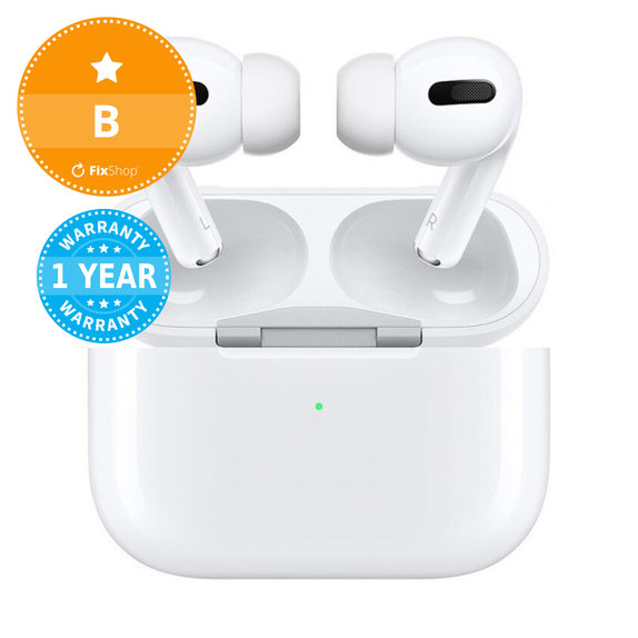 Apple AirPods Pro (1st Gen) B Odnowione