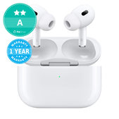 Apple AirPods Pro (2nd Gen 2023) USB-C A Odnowione