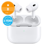 Apple AirPods Pro (2nd Gen 2023) USB-C B Odnowione