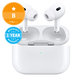 Apple AirPods Pro (2nd Gen 2023) USB-C B Odnowione