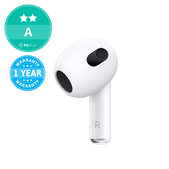Odnowiona słuchawka do Apple AirPods 3rd Gen (2021) – Prawa A