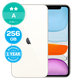 Apple iPhone 11 White 256GB A Odnowiony