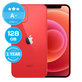Apple iPhone 12 Mini (PRODUCT)RED 128GB A+ Odnowiony