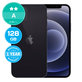 Apple iPhone 12 Black 128GB A Odnowiony