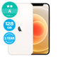 Apple iPhone 12 White 128GB A Odnowiony