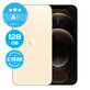 Apple iPhone 12 Pro Max Gold 128GB A+ Odnowiony
