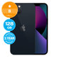 Apple iPhone 13 Midnight 128GB B Odnowiony