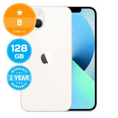 Apple iPhone 13 Starlight 128GB B Odnowiony