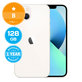 Apple iPhone 13 Starlight 128GB B Odnowiony