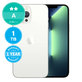 Apple iPhone 13 Pro Max Silver 1TB A Odnowiony
