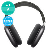 Apple AirPods Max - Space Gray A Odnowione