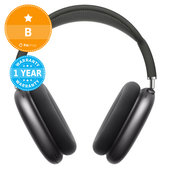 Apple AirPods Max - Space Gray B Odnowione