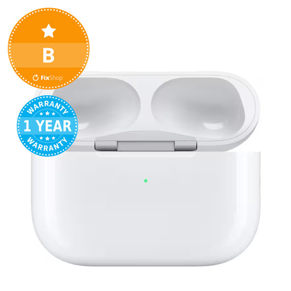 Odnowione etui ładujące do Apple AirPods Pro 2nd Gen (2022) B