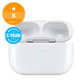 Odnowione etui ładujące do Apple AirPods Pro 2nd Gen (2022) B