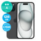 Apple iPhone 15 Black 128GB A Odnowiony