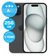Apple iPhone 15 Black 256GB A+ Odnowiony
