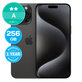 Apple iPhone 15 Pro Max Black Titanium 256GB A Odnowiony