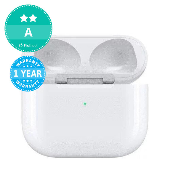Odnowione etui ładujące MagSafe do Apple AirPods 3rd Gen (2021) A