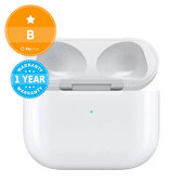 Odnowione etui ładujące MagSafe do Apple AirPods 3rd Gen (2021) B