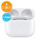 Odnowione etui ładujące MagSafe do Apple AirPods 3rd Gen (2021) B