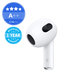 Odnowiona słuchawka do Apple AirPods 3rd Gen (2021) – Prawa A++