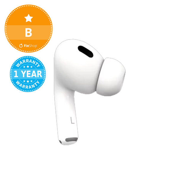 Odnowiona słuchawka do Apple AirPods Pro 2nd Gen (2022) - Lewa B