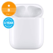 Odnowione etui ładujące do Apple AirPods 2nd Gen (2019) B