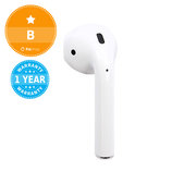 Odnowiona słuchawka do Apple AirPods 2nd Gen (2019) - Lewa B