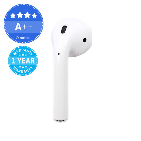 Odnowiona słuchawka do Apple AirPods 2nd Gen (2019) - Prawa A++