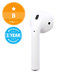 Odnowiona słuchawka do Apple AirPods 2nd Gen (2019) - Prawa B