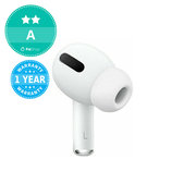 Odnowiona słuchawka do Apple AirPods Pro 1st Gen - Lewa A