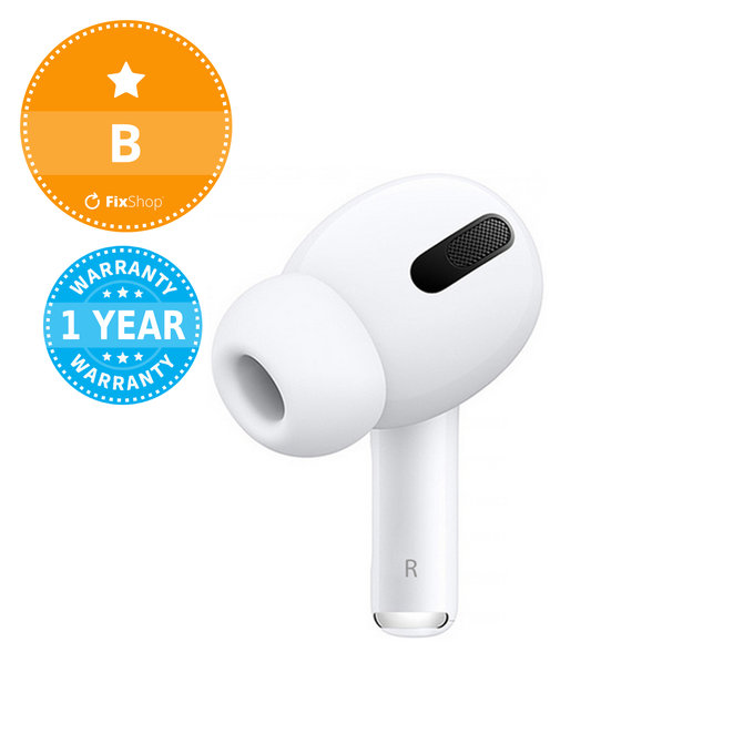 Odnowiona słuchawka do Apple AirPods Pro 1st Gen - Prawa B