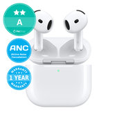 Apple AirPods (4th Gen) ANC A Odnowione