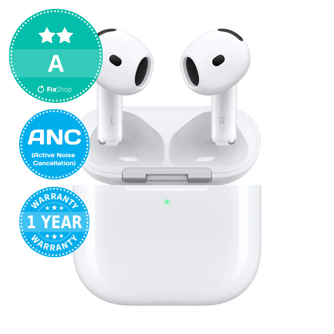 Apple AirPods (4th Gen) ANC A Odnowione