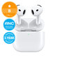 Apple AirPods (4th Gen) ANC B Odnowione