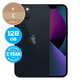 Apple iPhone 13 Midnight 128GB C Odnowiony
