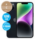 Apple iPhone 14 Midnight 128GB C Odnowiony