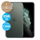 Apple iPhone 11 Pro Midnight Green 256GB C Odnowiony