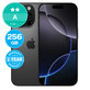Apple iPhone 16 Pro Black Titanium 256GB A Odnowiony