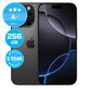 Apple iPhone 16 Pro Black Titanium 256GB A+ Odnowiony