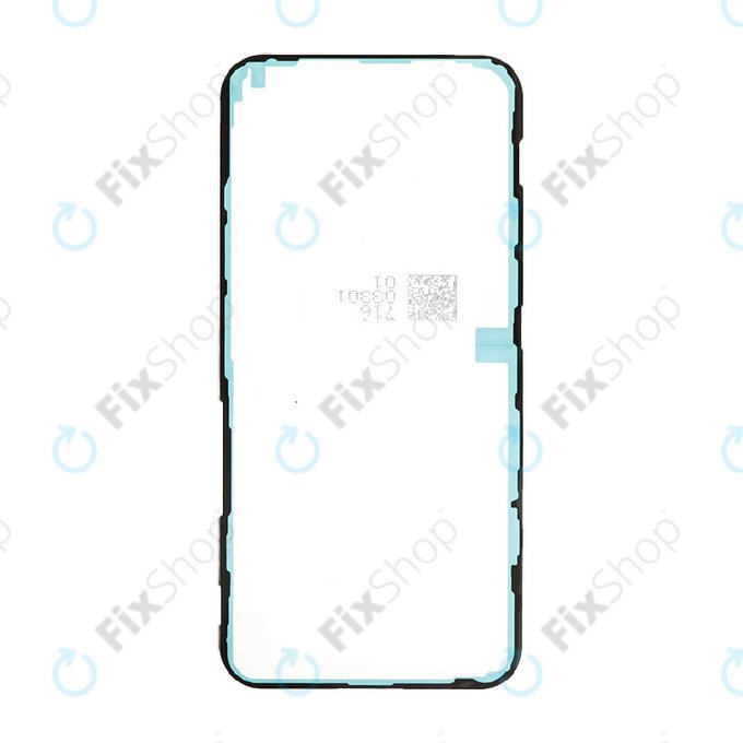 Klej uszczelniający do wyświetlacza LCD iPhone 12 Pro, 2UUL SA12P