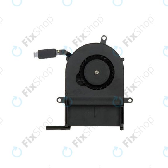 Prawy wentylator do MacBook Pro 13" A1425, Late 2012 - Early 2013
