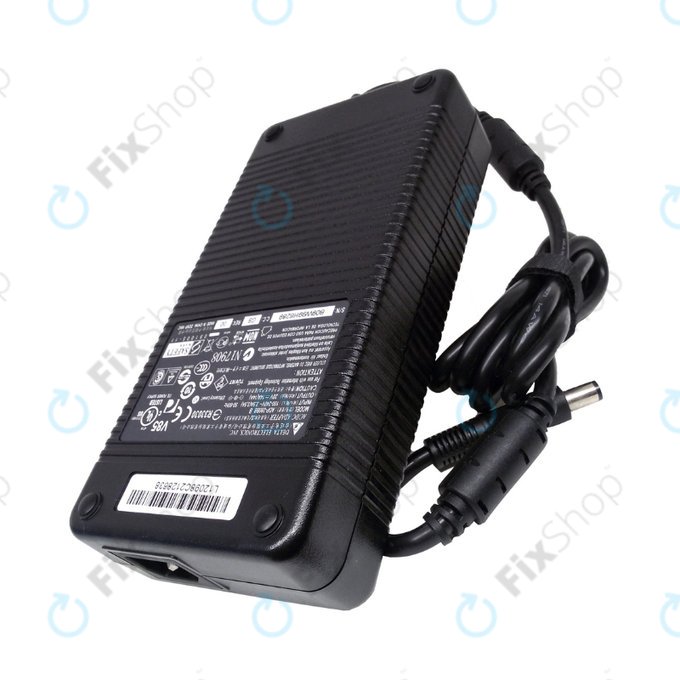 Adapter ładujący do MSI, 280W, 20V, 77011242, Genuine Service Pack