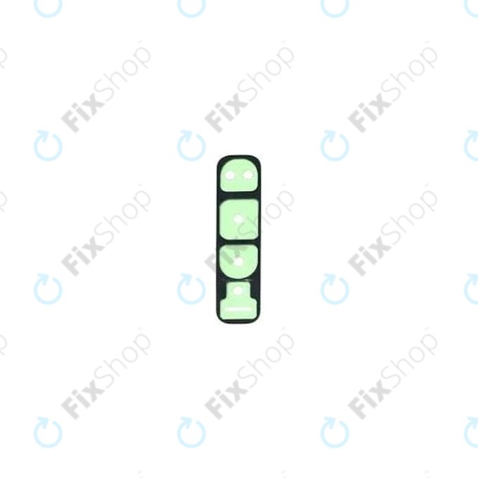 Klej do soczewki tylnej kamery do Samsung S10, G973F, S10 Plus G975F, GH02-17482A, Genuine Service Pack