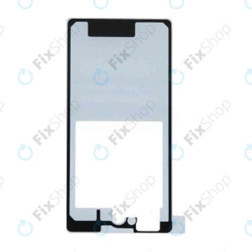Klej do pokrywy baterii do Sony Xperia Z1 Compact, 1275-2864, Genuine Service Pack